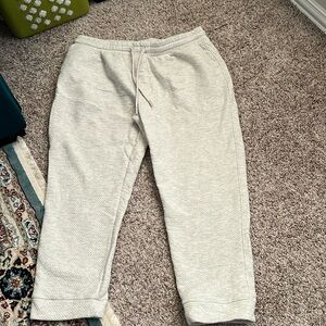 Stylus grey sweatpantsnts